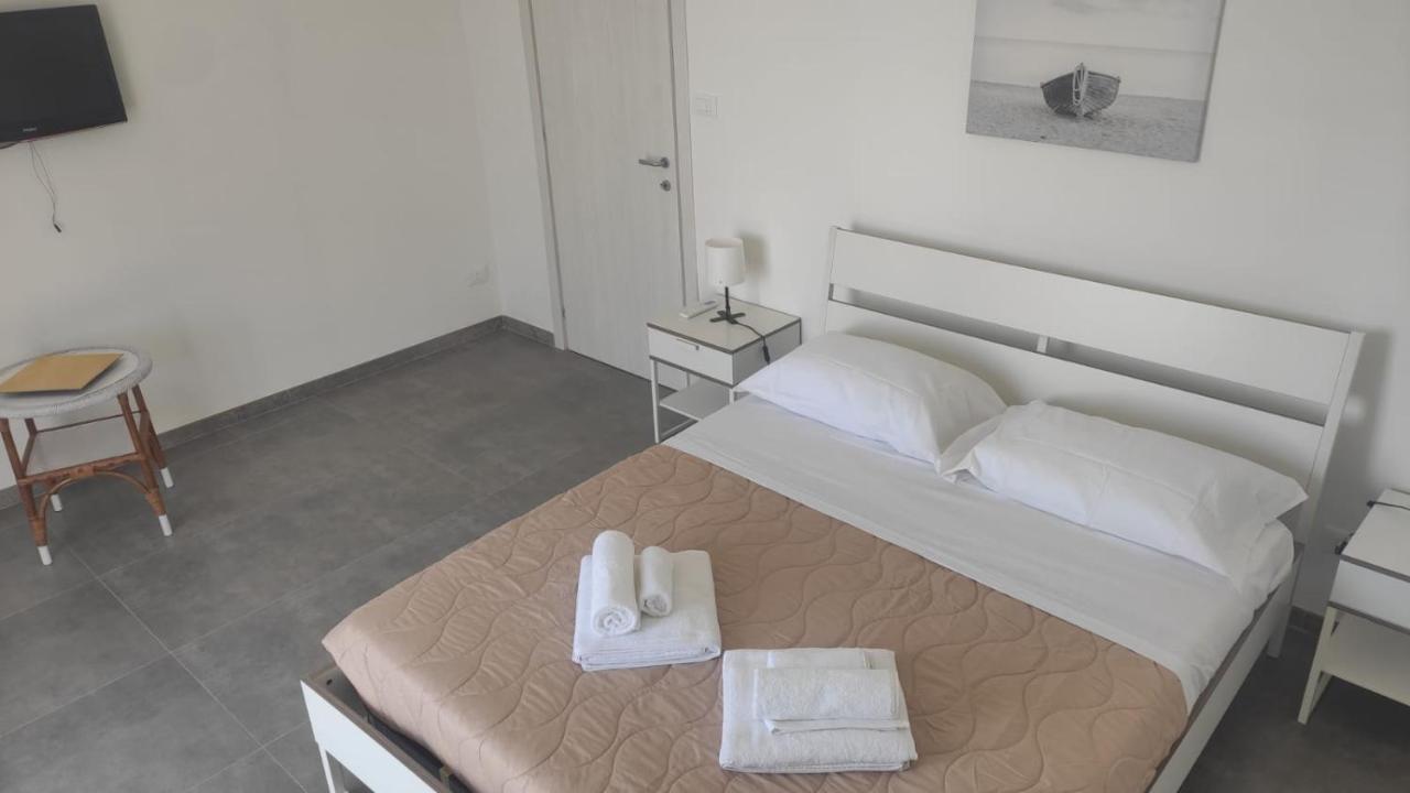 Silver House Монополи Екстериор снимка