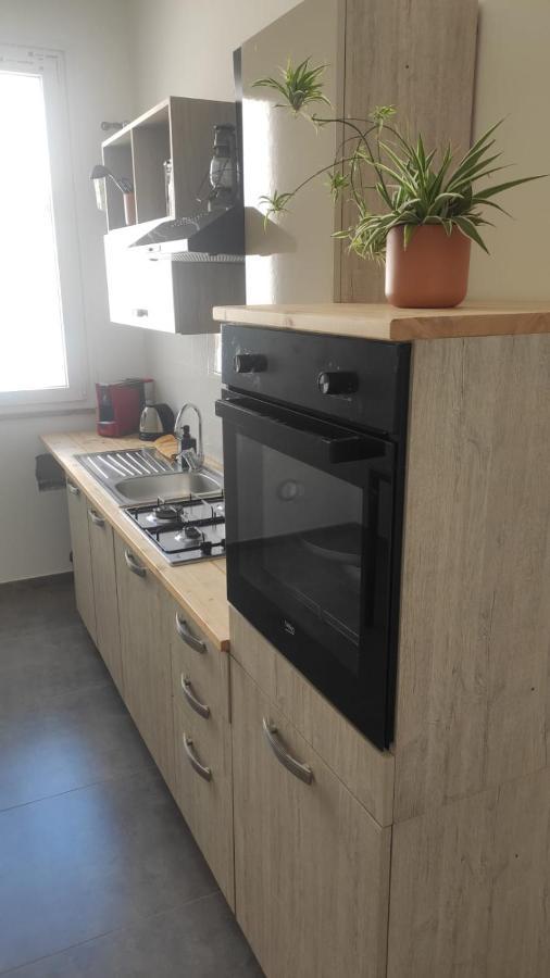 Silver House Монополи Екстериор снимка